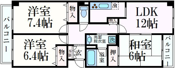 甲南山手ミオ