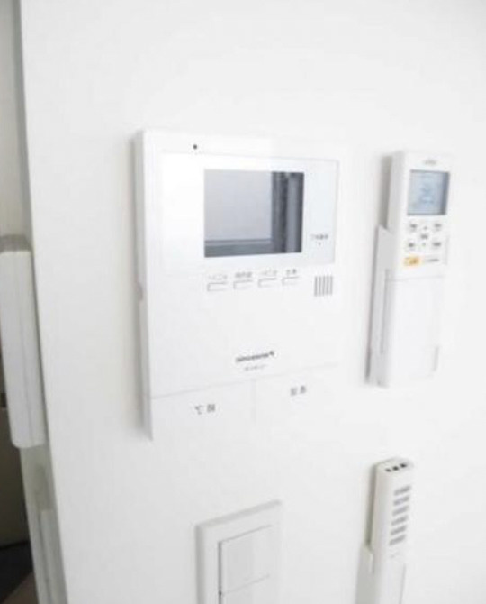 YuzHouseのセキュリティ
