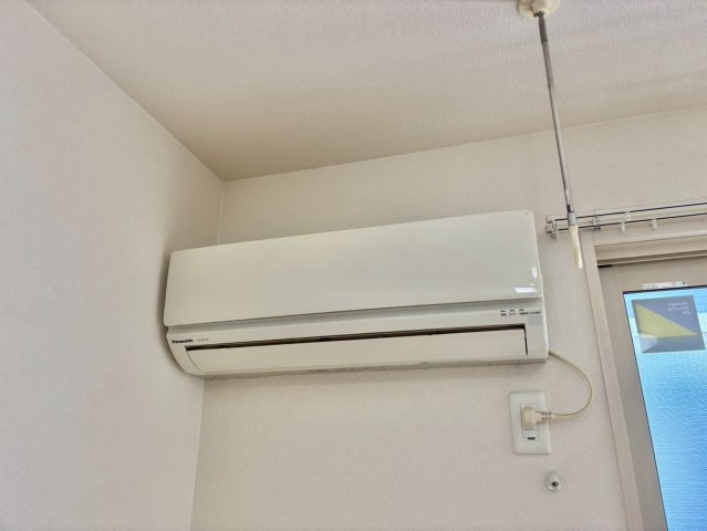 メゾンドコンフォートの設備