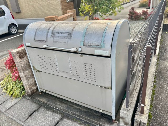 メゾンドコンフォートのその他共用部分