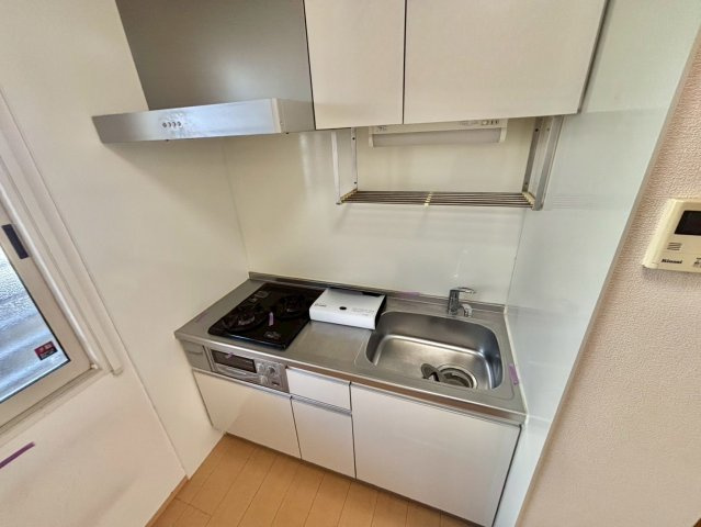 メゾンドコンフォートのキッチン
