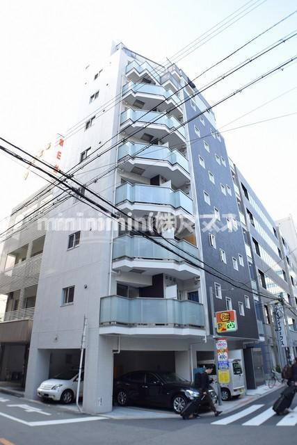 CHATEAU NAMBA RIPPLE