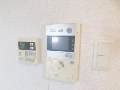 【セキュリティ】 | シャルール【名古屋市賃貸・オートロック付き】