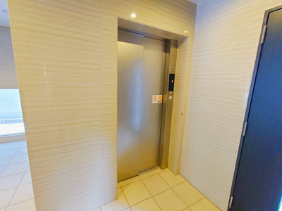 【その他共用部分】 | シャルール【名古屋市賃貸・オートロック付き】
