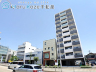 シャルール【名古屋市賃貸・オートロック付き】の画像