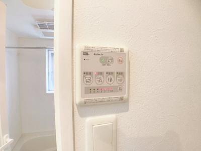 【設備】 | シャルール【名古屋市賃貸・オートロック付き】