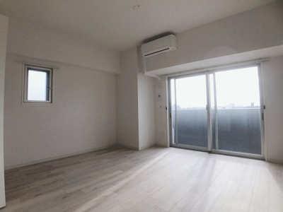 【居間・リビング】 | シャルール【名古屋市賃貸・オートロック付き】