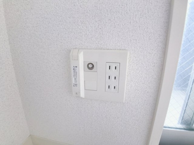 【設備】 | シャルール【名古屋市賃貸・オートロック付き】