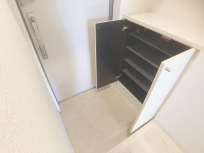 【玄関】 | シャルール【名古屋市賃貸・オートロック付き】