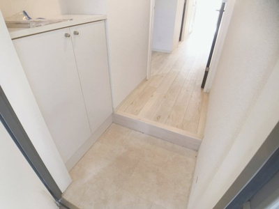 【玄関】 | シャルール【名古屋市賃貸・オートロック付き】