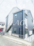 シンセイレジデンス長津田の画像