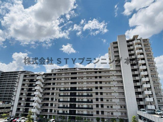 仲介手数料0円！THE TOKUGETU20の外観