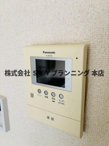 仲介手数料0円！THE TOKUGETU20のセキュリティ
