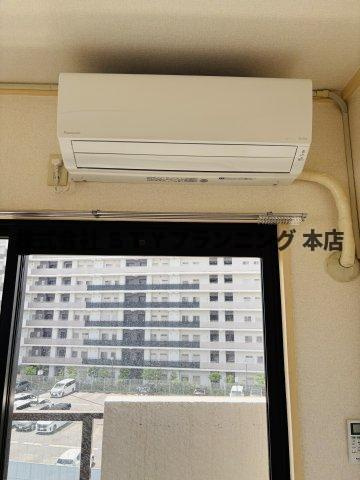 仲介手数料0円！THE TOKUGETU20の設備