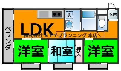 仲介手数料0円！THE TOKUGETU20