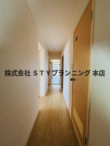 仲介手数料0円！THE TOKUGETU20の内装