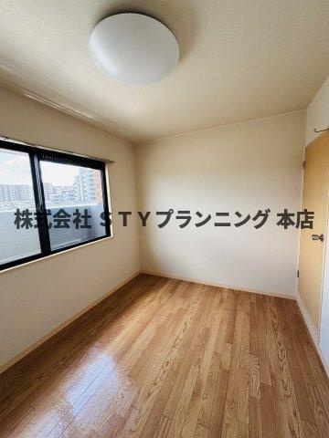 仲介手数料0円！THE TOKUGETU20の洋室