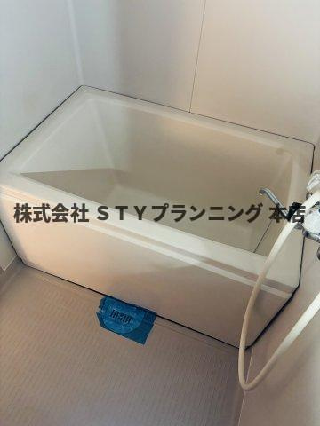 仲介手数料0円！THE TOKUGETU20の浴室