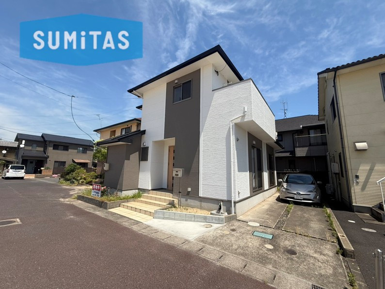 福山市多治米町２丁目の中古一戸建