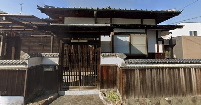 倉敷市安江の中古一戸建