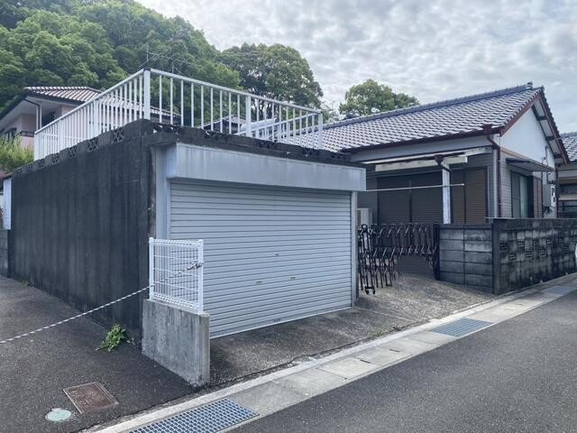高知市瀬戸西町２丁目の売地