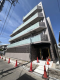 スパシエベルタ板橋本町の画像