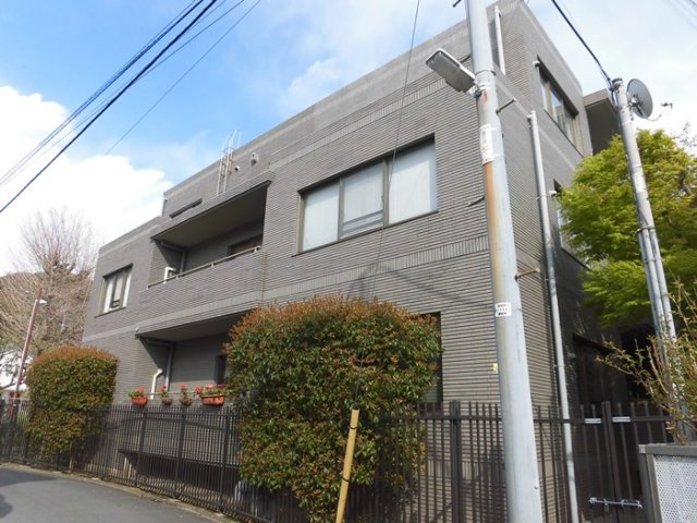 鎌倉雪ノ下ガーデンフラッツ　2階