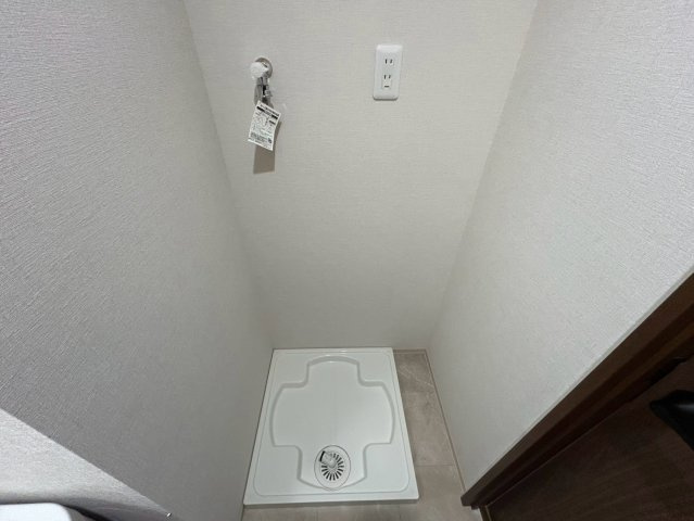 ドゥーエ南堀江の設備