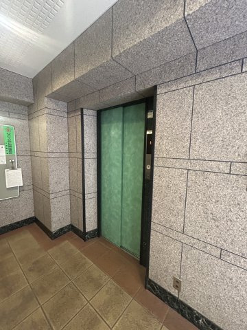 品川区西五反田８丁目の賃貸マンションの設備