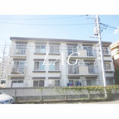 【外観】 | ドエル立石 | 外観です。