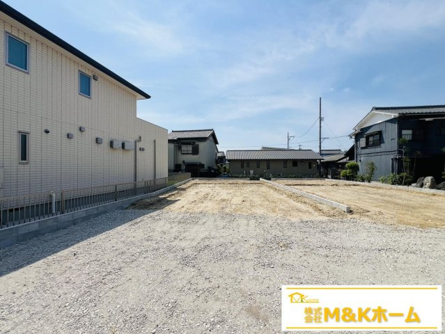 半田市清水東町　全2棟　2号棟