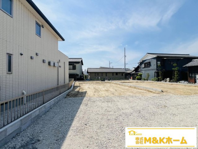 半田市清水東町　全2棟　2号棟の外観|R8.5.13撮影　24時間換気システム搭載♪