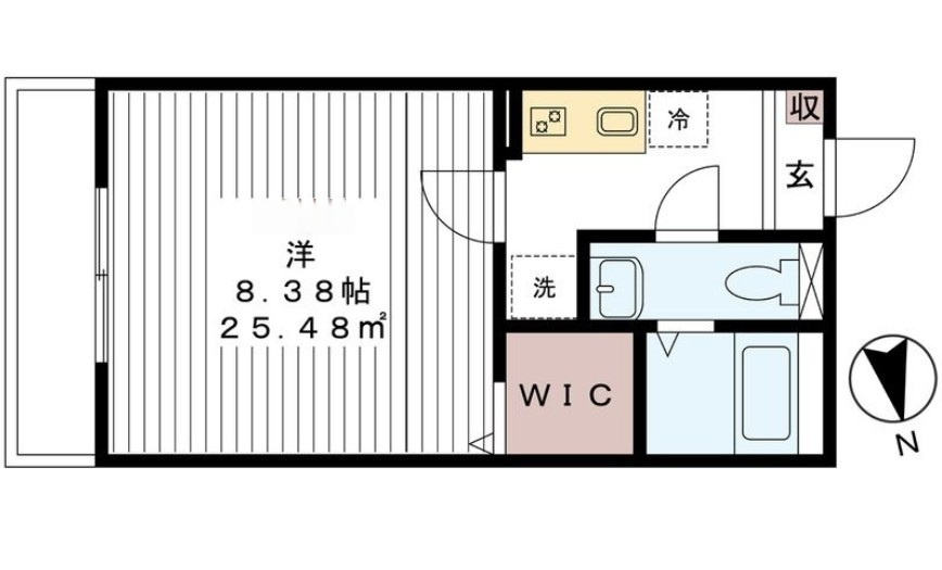 AJ南流山NorthⅡ