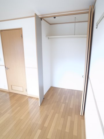 【収納】 | エクセル8 | 長いコートもお任せ下さい！　※イメージ画像