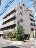 ルーブル西早稲田の画像