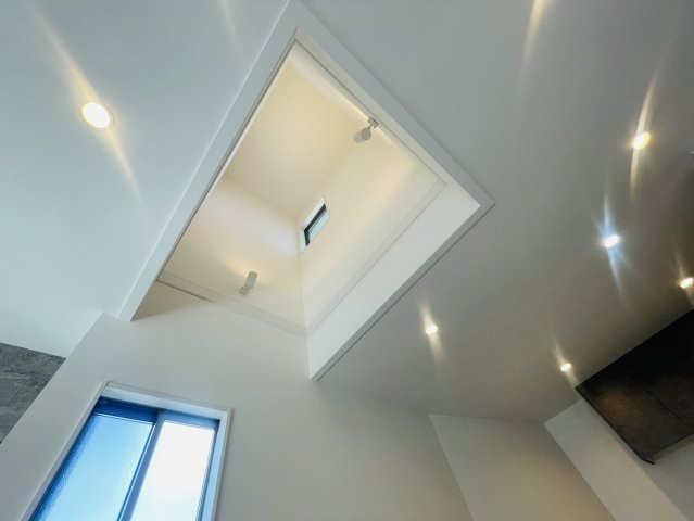 西大黒町　Ｂプラン　建築条件付き土地のその他|【施工例】