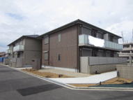 岸和田市磯上町１丁目のハイツの画像