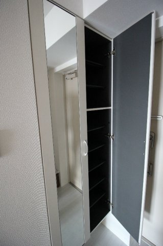 【玄関】