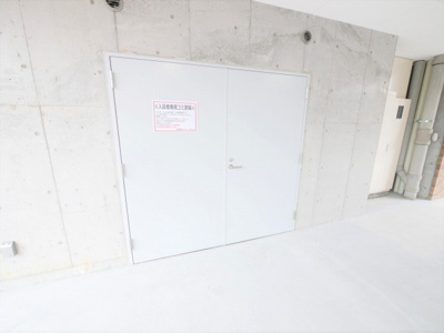 【その他共用部分】 | Luxe深江橋
