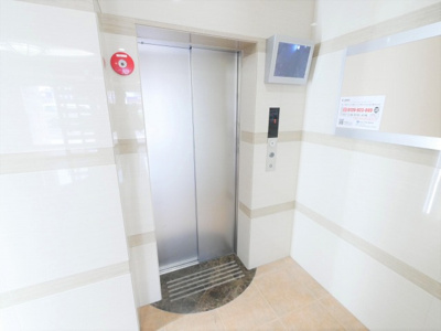 【その他共用部分】 | Luxe深江橋