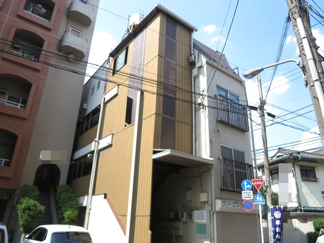真島ビル