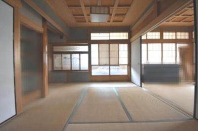 【和室】 | 永利町字下手 戸建