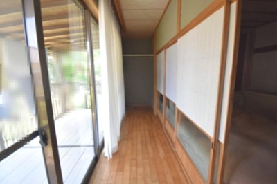 【その他】 | 永利町字下手 戸建 | 広縁