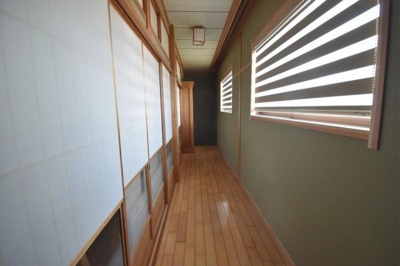 【その他】 | 永利町字下手 戸建 | 広縁
