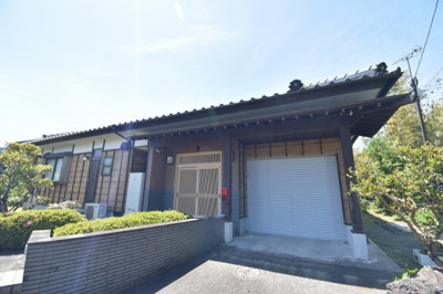 【外観】 | 永利町字下手 戸建