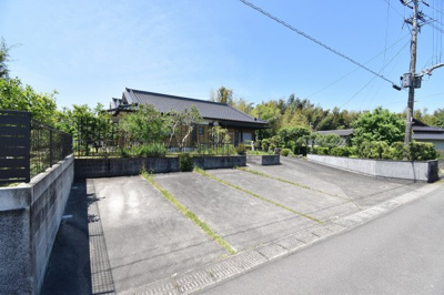 【外観】 | 永利町字下手 戸建