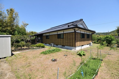 【外観】 | 永利町字下手 戸建