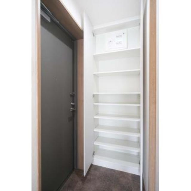 アネックス麻布十番のその他|※写真は同タイプ住戸です。