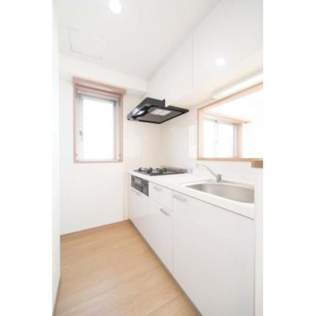 アネックス麻布十番のその他|※写真は同タイプ住戸です。