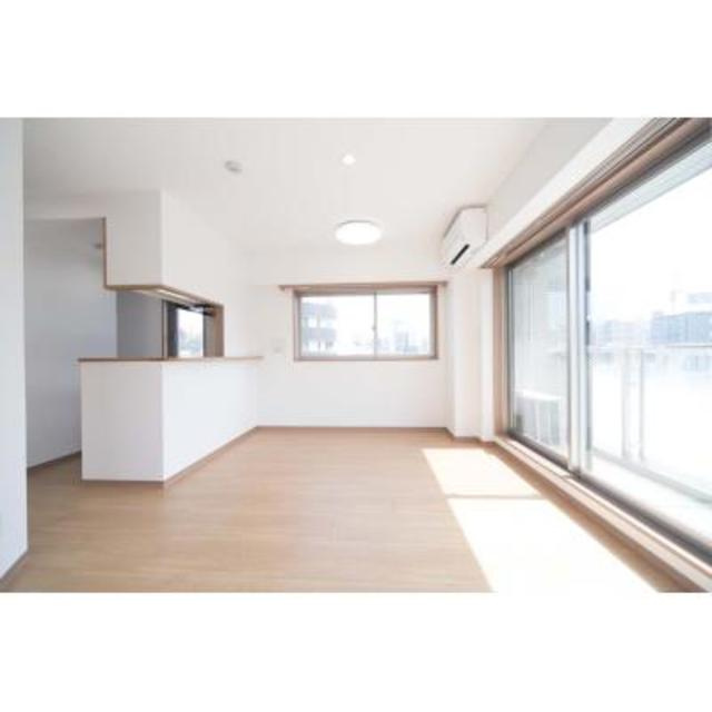 アネックス麻布十番のその他|※写真は同タイプ住戸です。